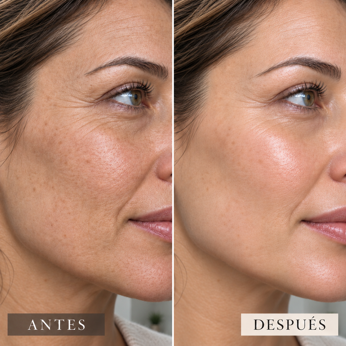 Crema Corporal Hidratante y Calmante con Miel de Manuka y Aloe Vera 50g