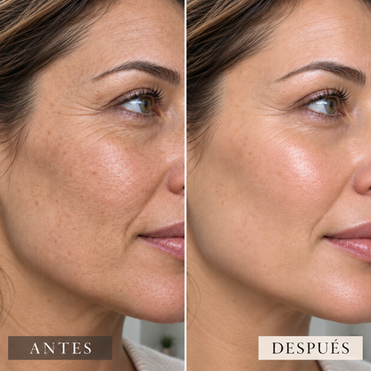 Crema Corporal Hidratante y Calmante con Miel de Manuka y Aloe Vera 50g